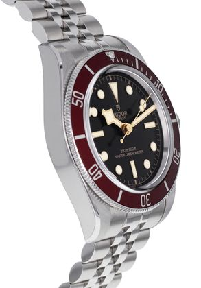 TUDOR Black Bay