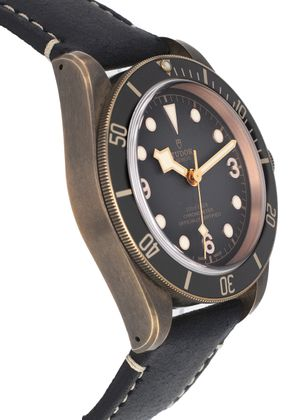 TUDOR Black Bay Bronze