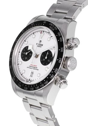 TUDOR Black Bay Chrono