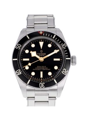 TUDOR Black Bay 58