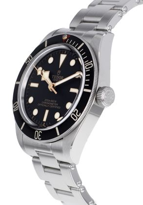 TUDOR Black Bay 58