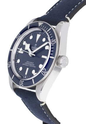 TUDOR Black Bay 58