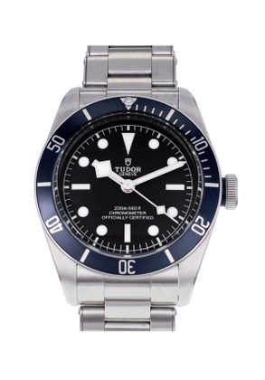 TUDOR Black Bay