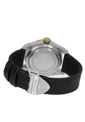 TUDOR Black Bay S&G