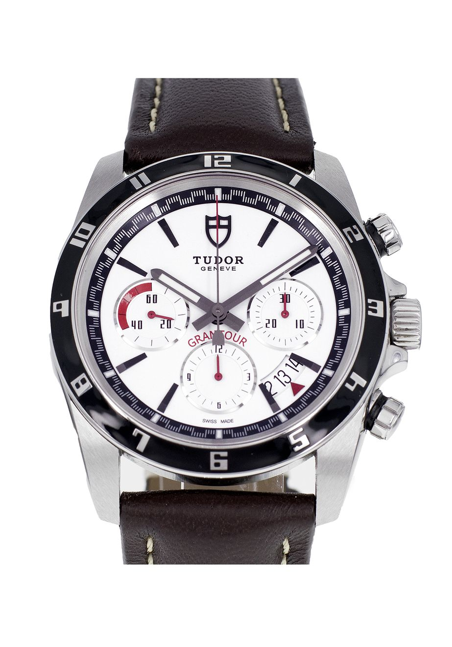 TUDOR GranTour Chronographe