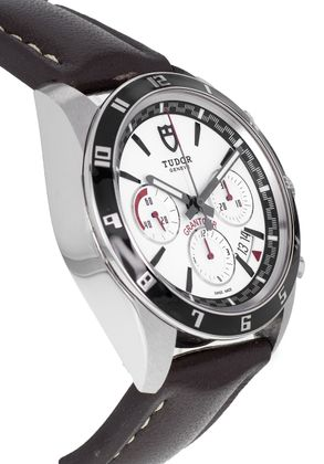 TUDOR GranTour Chronographe