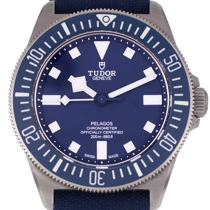 TUDOR Pelagos