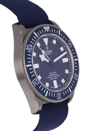 TUDOR Pelagos