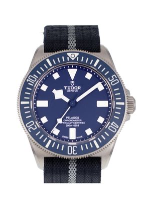 TUDOR Pelagos FXD