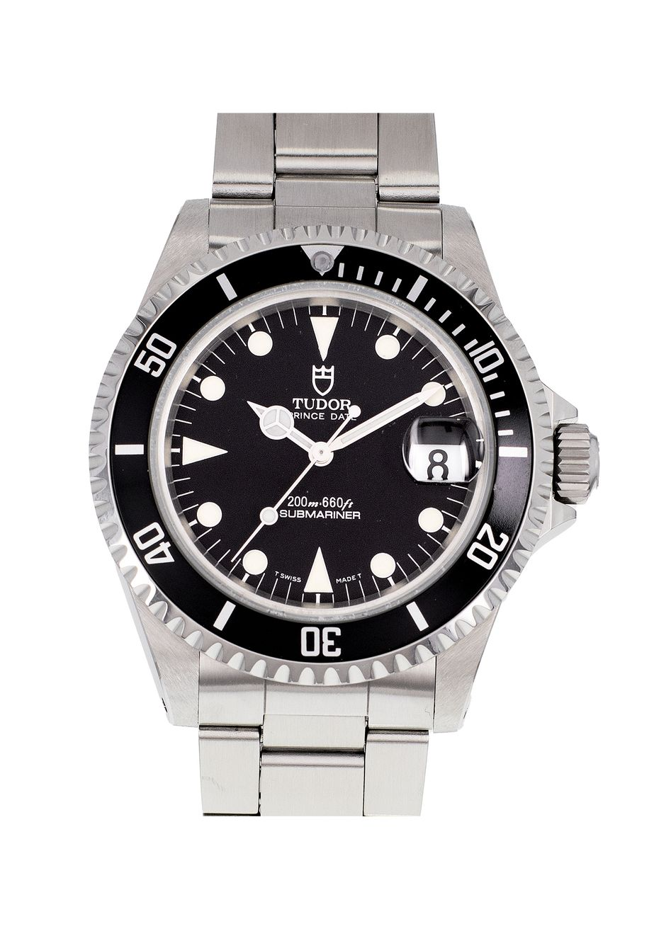 TUDOR Submariner