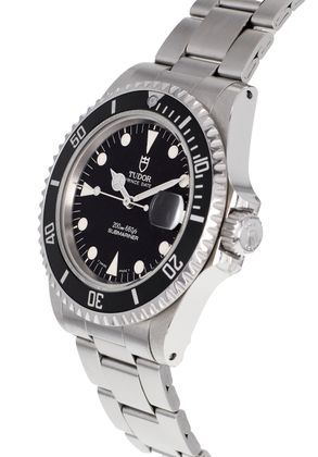 TUDOR Submariner