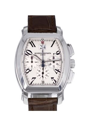 VACHERON CONSTANTIN Royal Eagle Chronograph
