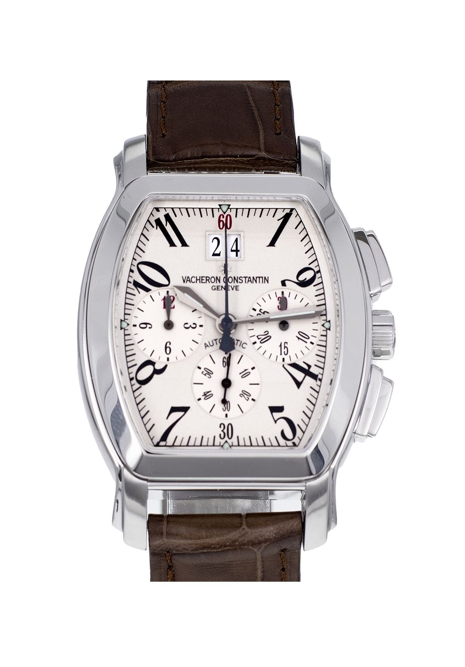 VACHERON CONSTANTIN Royal Eagle Chronograph