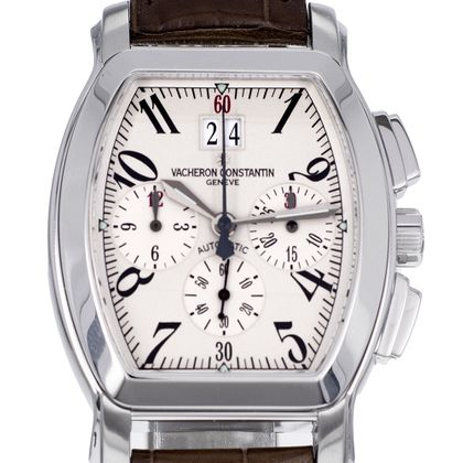 VACHERON CONSTANTIN Royal Eagle Chronograph