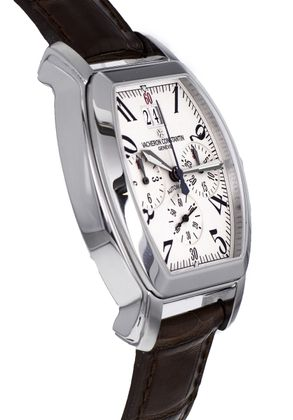 VACHERON CONSTANTIN Royal Eagle Chronograph