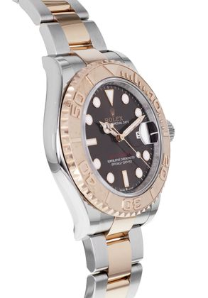 ROLEX Yacht-Master