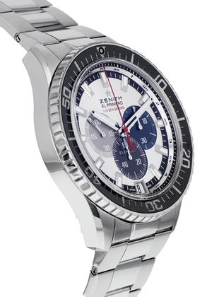 ZENITH Chronomaster El Primero