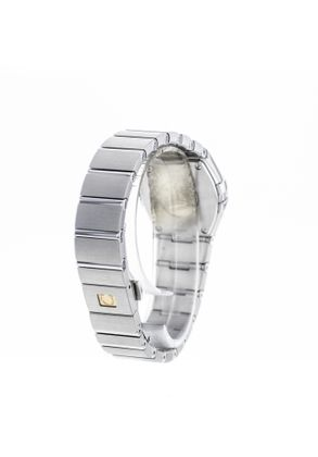 OMEGA Constellation Quartz