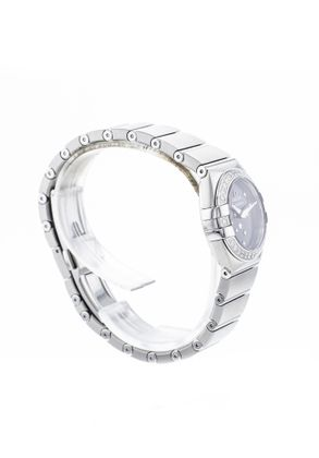 OMEGA Constellation Quartz
