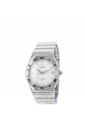 OMEGA Constellation