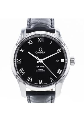 OMEGA De Ville