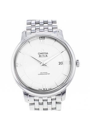 OMEGA De Ville Prestige