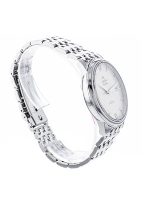 OMEGA De Ville Prestige