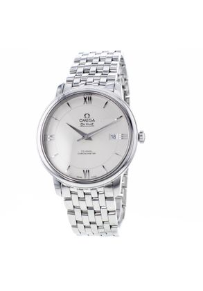 OMEGA De Ville Prestige