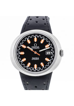 OMEGA Dynamic Racing