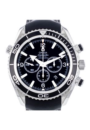 OMEGA Planet Ocean Chronographe