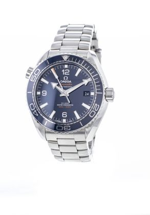 OMEGA Seamaster Planet Ocean Co-Axial Master Chronometer