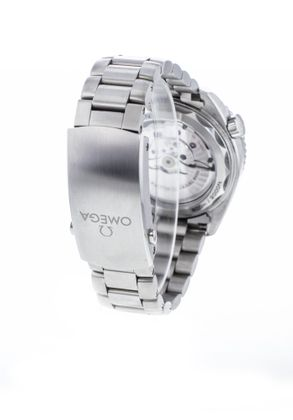 OMEGA Seamaster Planet Ocean Co-Axial Master Chronometer