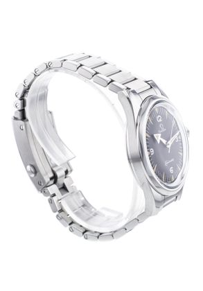 OMEGA Railmaster Co-Axial Master Chronometer