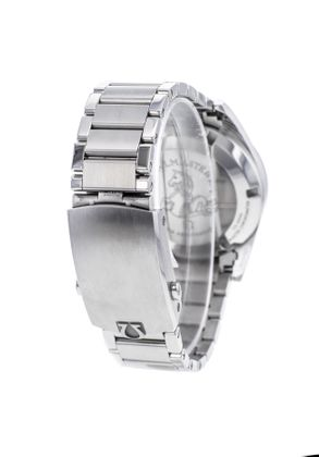 OMEGA Railmaster Co-Axial Master Chronometer