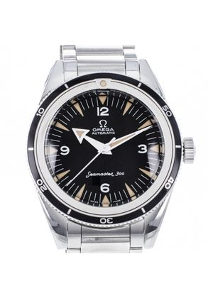 OMEGA Seamaster 300 60 ème anniversaire