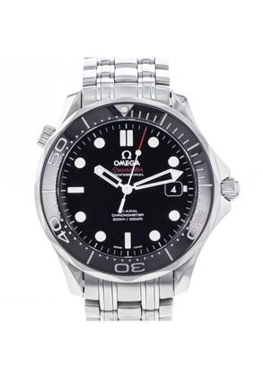 OMEGA Seamaster 300 Diver Co-Axial Chronometer