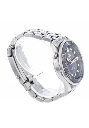 OMEGA Seamaster 300 Diver Co-Axial Chronometer