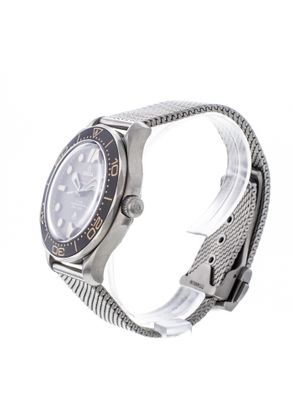 OMEGA Seamaster 300 Diver Co-Axial Master Chronometer Edition 007