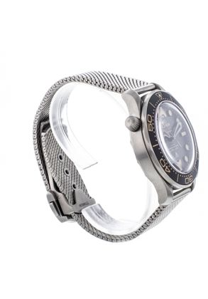 OMEGA Seamaster 300 Diver Co-Axial Master Chronometer Edition 007