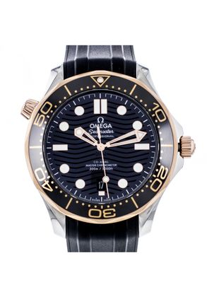 OMEGA Seamaster 300 Diver