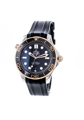 OMEGA Seamaster 300 Diver