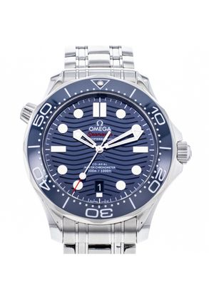 OMEGA Seamaster 300 Diver