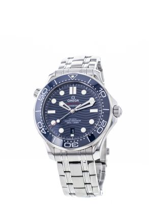 OMEGA Seamaster 300 Diver