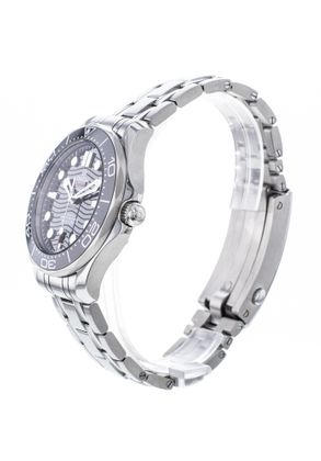 OMEGA Seamaster 300 Diver