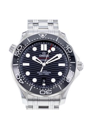 OMEGA Seamaster 300 Diver