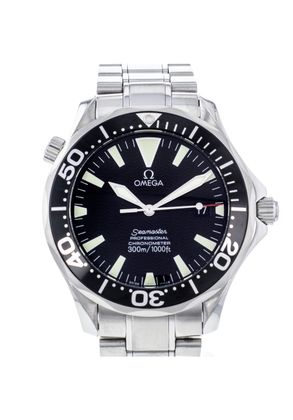 OMEGA Seamaster 300 Peter Blake