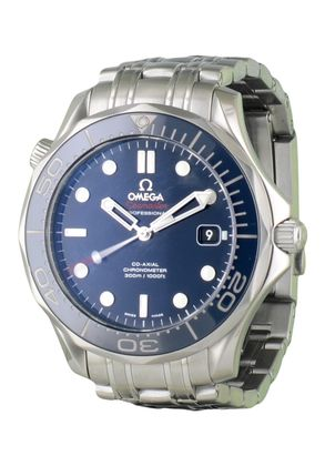 OMEGA Seamaster 300