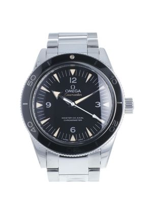 OMEGA Seamaster 300