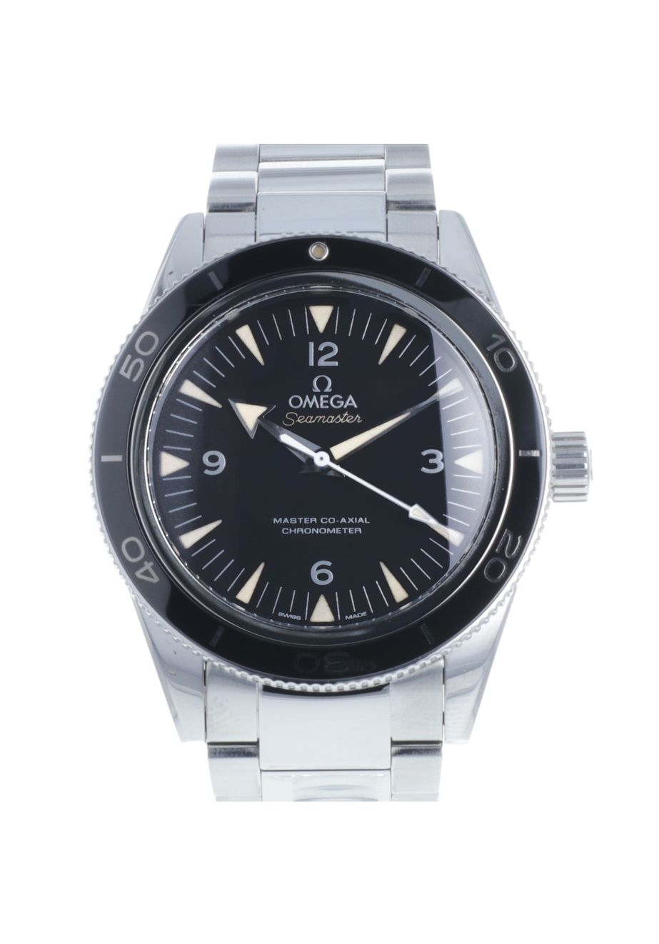 OMEGA Seamaster 300