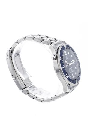 OMEGA Seamaster 300